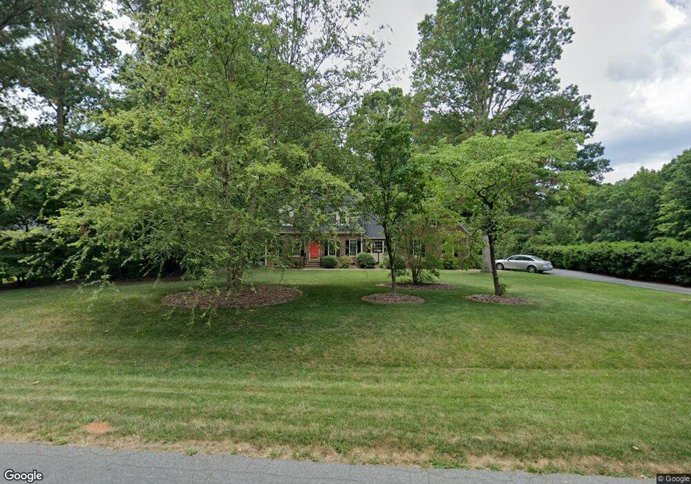 292 Walnut Dr, Asheboro, NC 27205 - photo 1