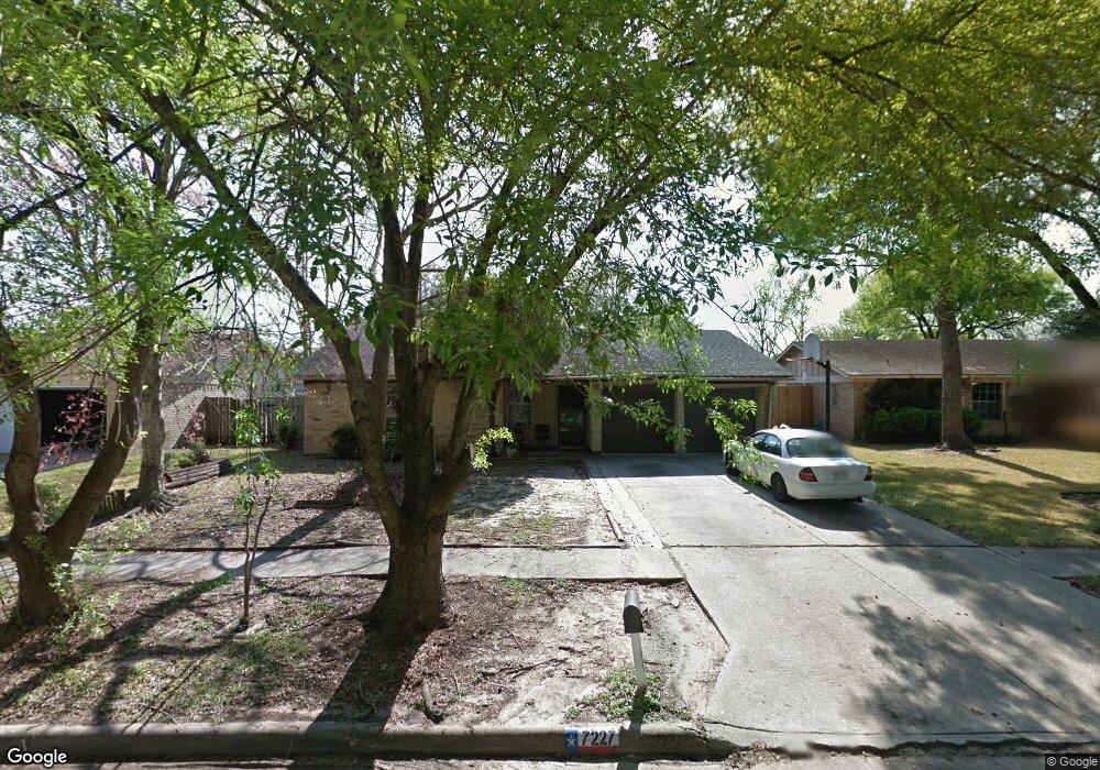 7227 Sandswept Ln, Houston, TX 77086 - photo 1