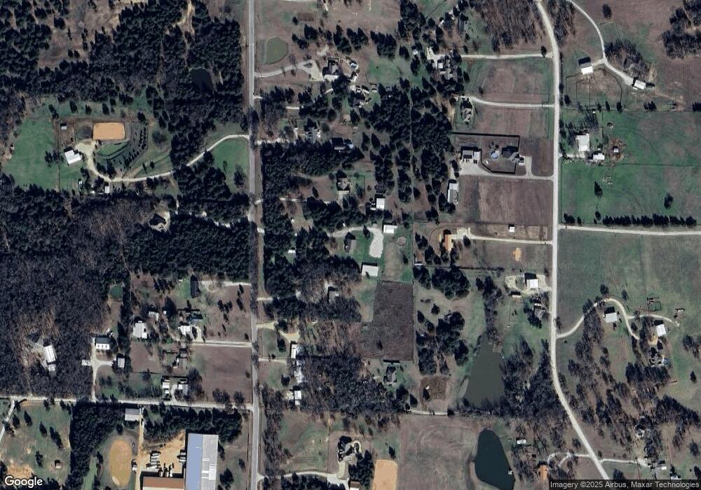 1358 County Road 107, Whitesboro, TX 76273 - photo 1