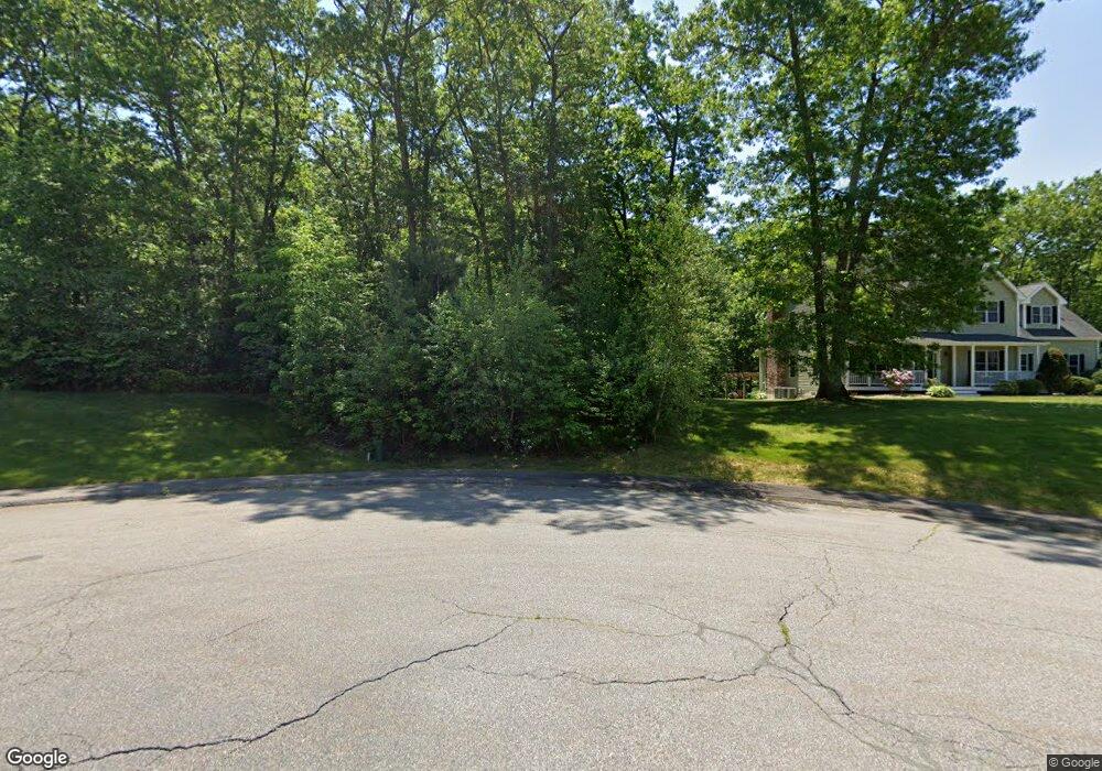 660 Millville Rd, Uxbridge, MA 01569 - photo 1