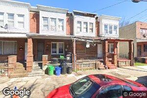 1265 Decatur St, Camden, NJ 08104