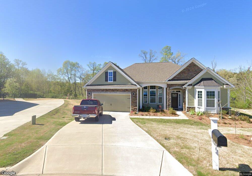 231 Hunters Hill Dr unit 6, Statesville, NC 28677 - photo 1