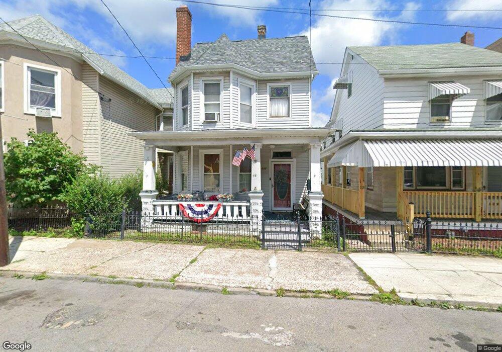 111 E Bertsch St, Lansford, PA 18232 - photo 1