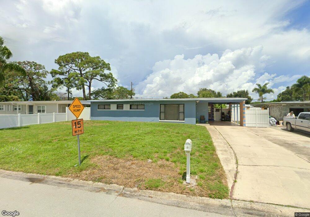 1044 Cypress Ln, Cocoa, FL 32922 - photo 1