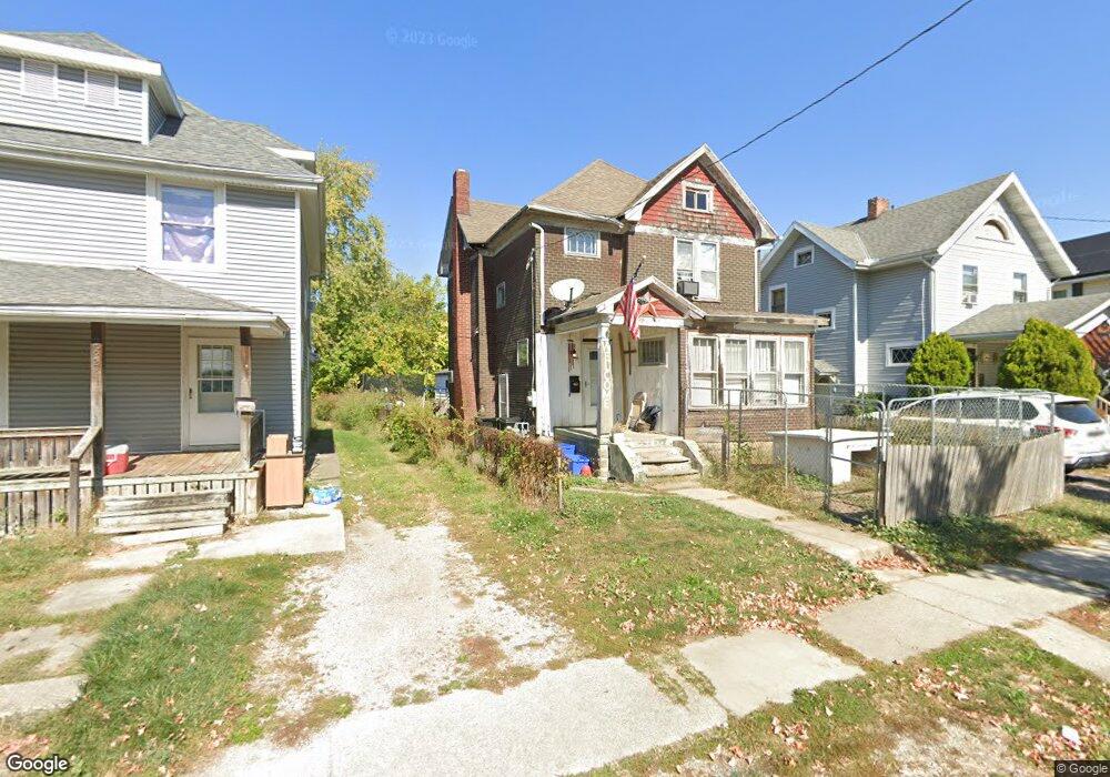 276 Chestnut St, Marion, OH 43302 - photo 1