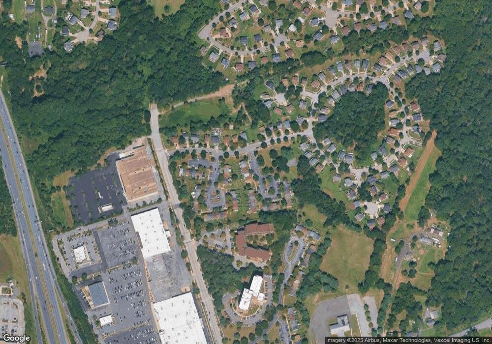 7307 Branchwood Terrace, Clinton, MD 20735 - photo 1