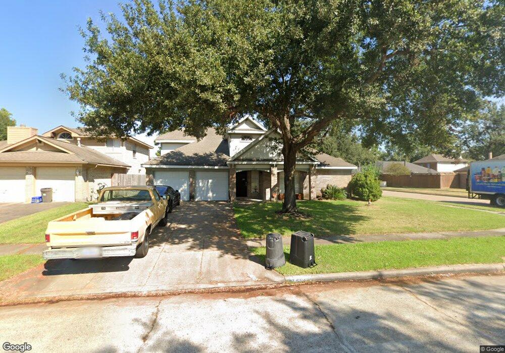 17502 Hamilwood Dr, Houston, TX 77095 - photo 1