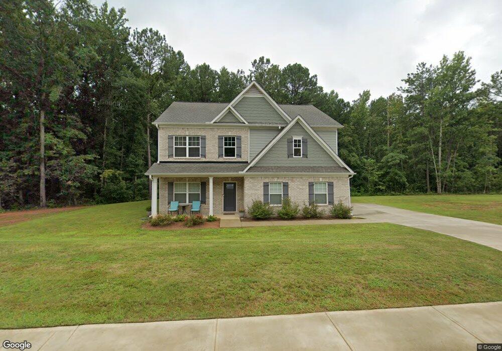 95 Collingwood Landing unit 34, Covington, GA 30016 - photo 1