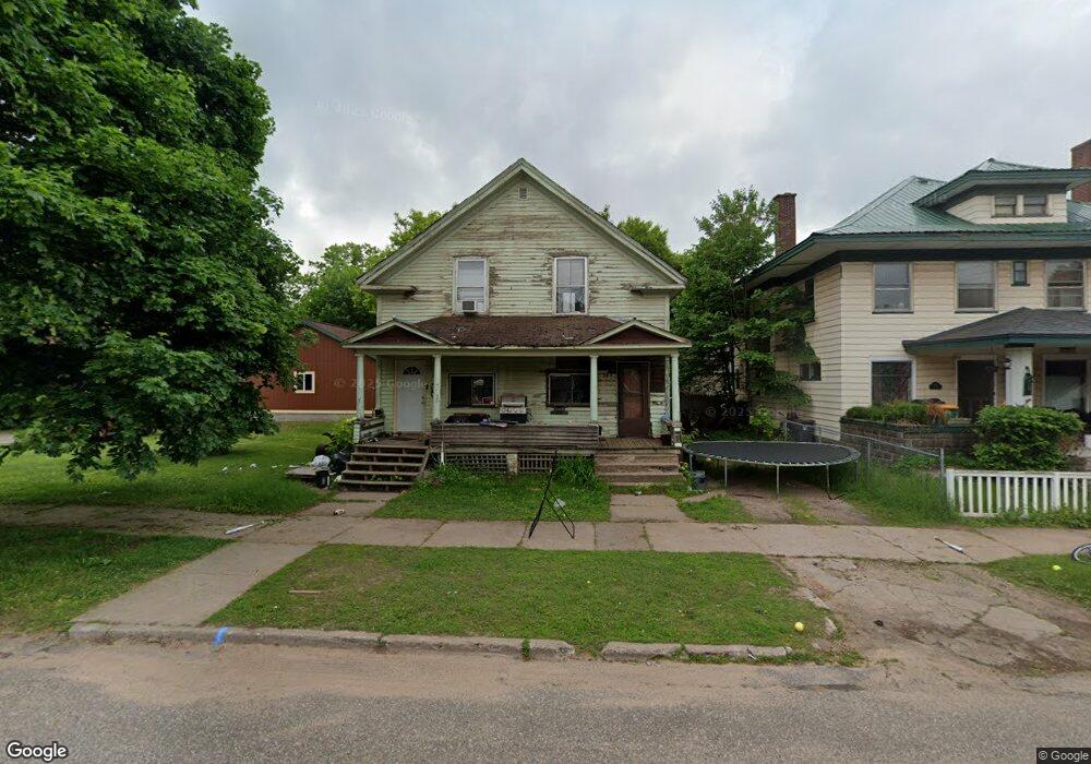 306 E Case St, Negaunee, MI 49866 - photo 1