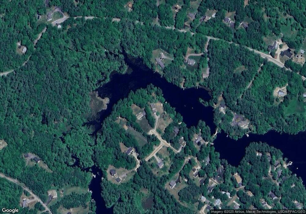 16 Kooaukee Ct, Strafford, NH 03884 - photo 1