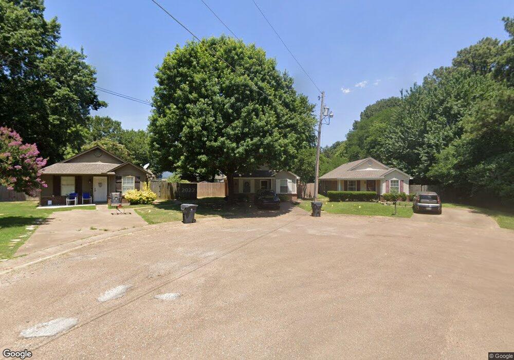 570 Shady Grove E, Hernando, MS 38632 - photo 1