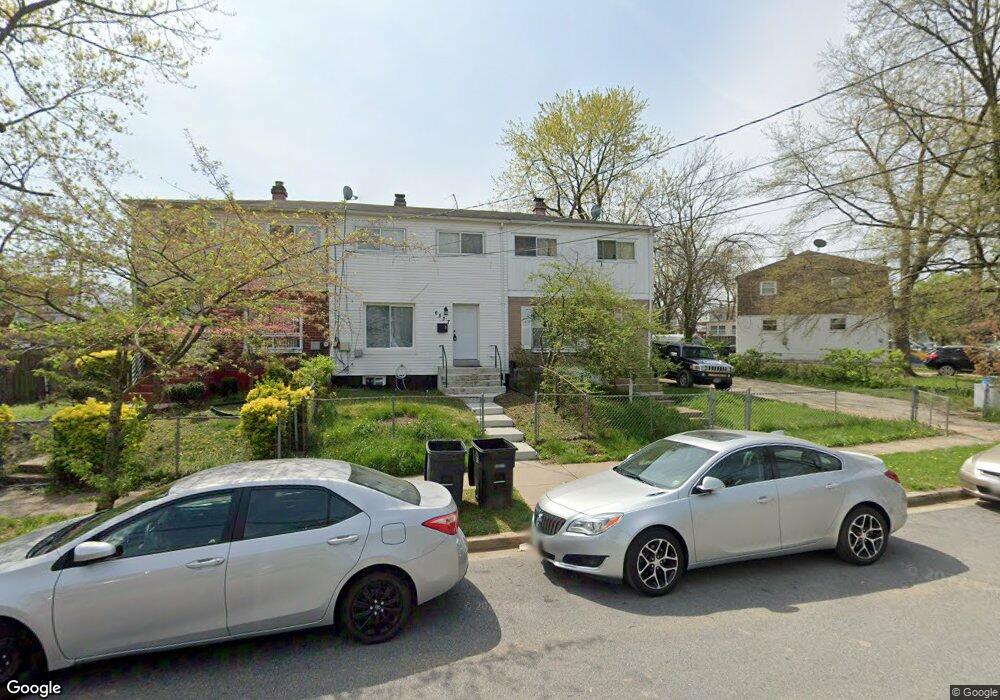 6535 Columbia Terrace, Hyattsville, MD 20785 - photo 1