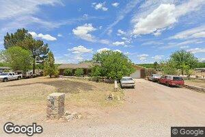 475 Shiloh Rd, Mesilla Park, NM 88047