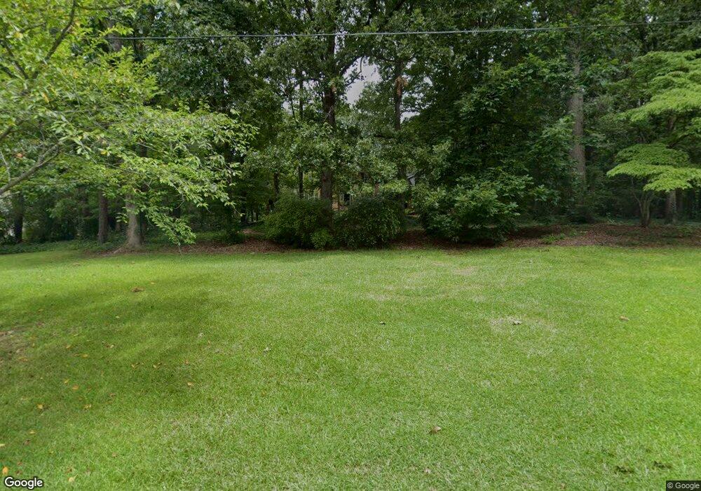 4825 Bishop Lake Rd, Marietta, GA 30062 - photo 1