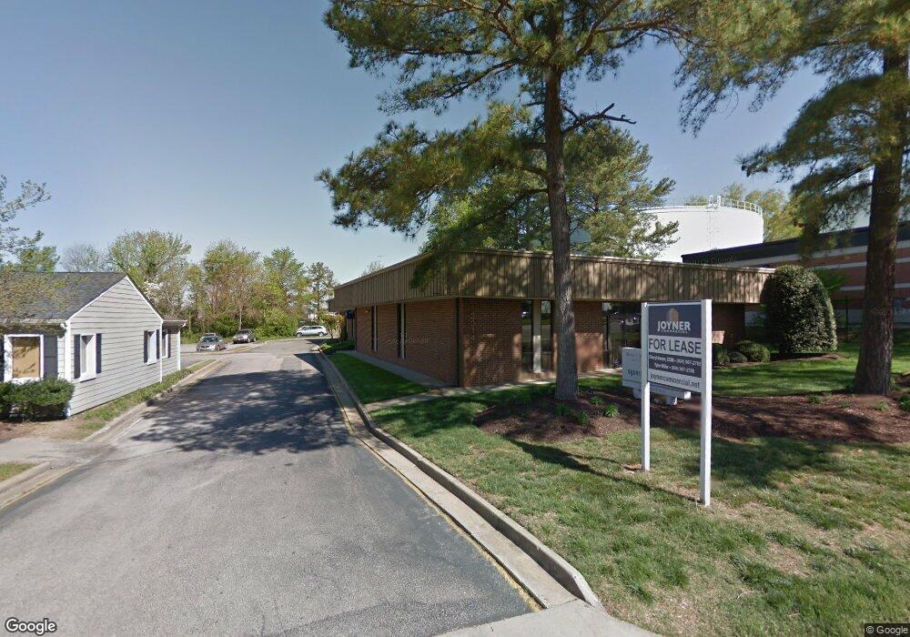 3314 N Parham Rd, Henrico, VA 23294 - photo 1