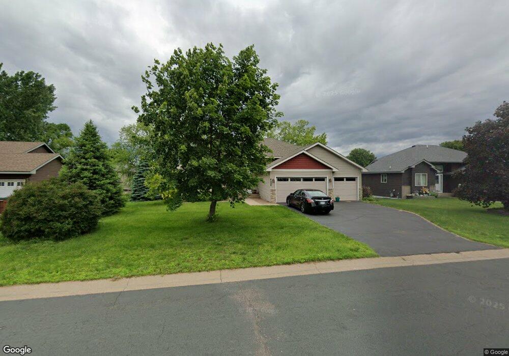 6228 151st St N, Hugo, MN 55038 - photo 1