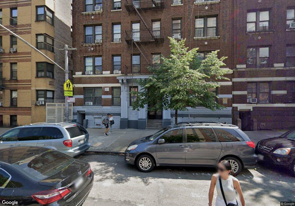 65 Nagle Ave unit C4, New York, NY 10040 - photo 1