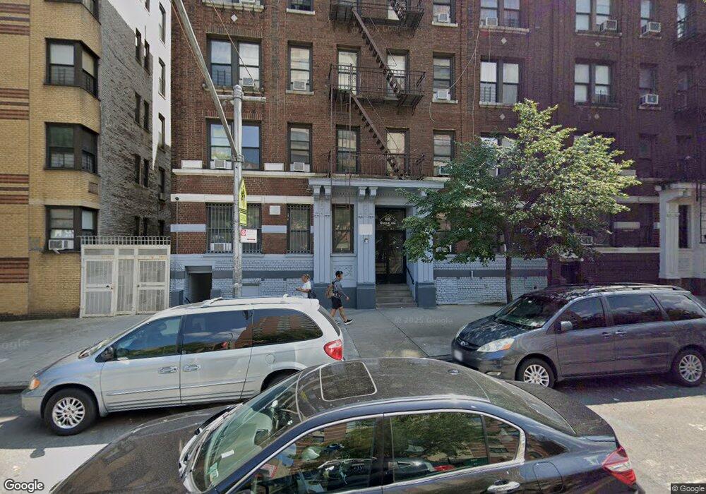 65 Nagle Ave unit D-1, New York, NY 10040 - photo 1