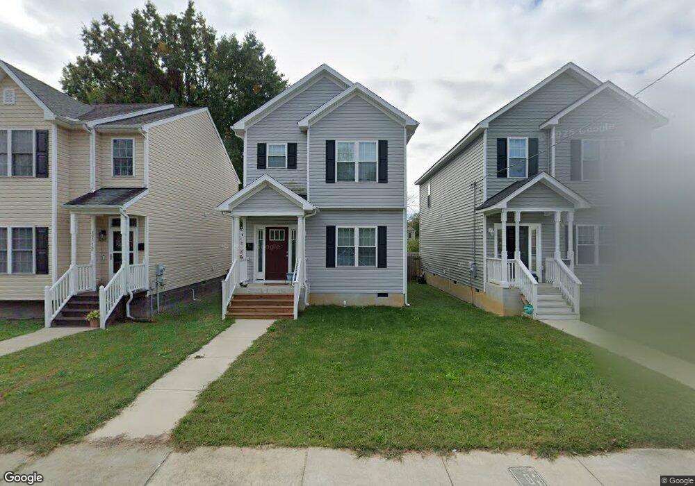 405 E Ladies Mile Rd, Richmond, VA 23222 - photo 1