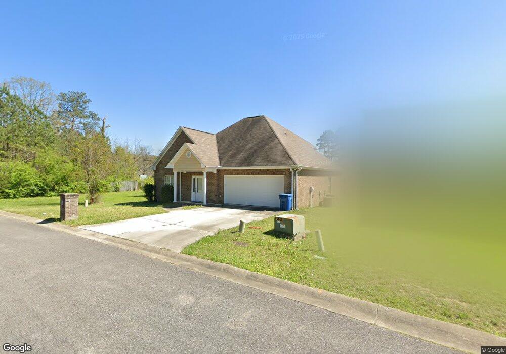 112 Lowe Blvd, Rainbow City, AL 35906 - photo 1