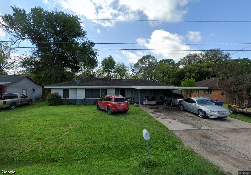 2804 Duberry St, Bay City, TX 77414 - photo 1