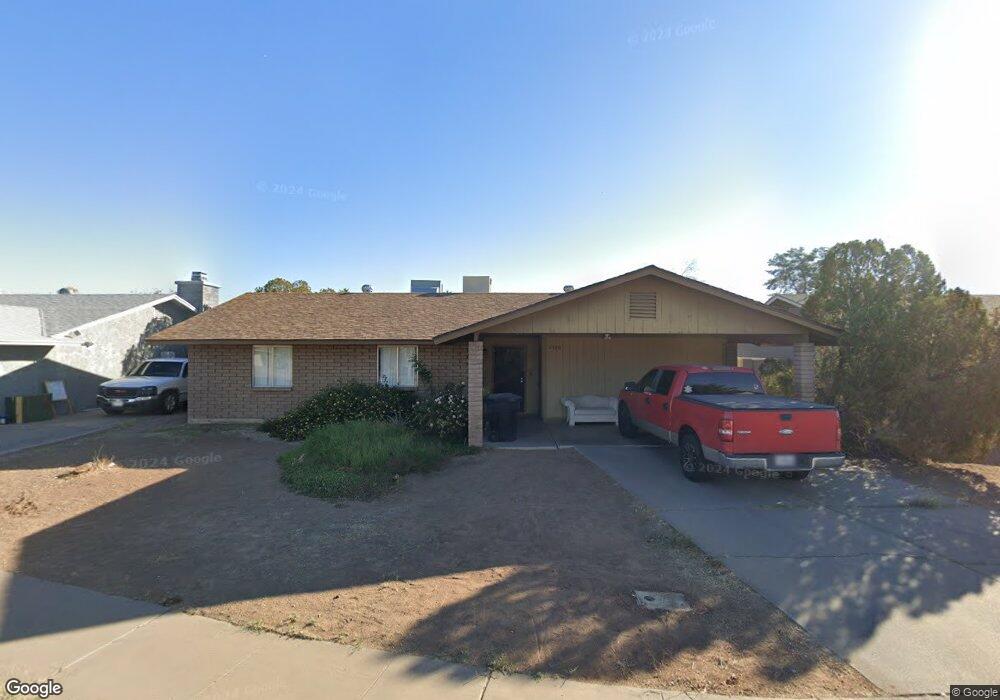 2446 E Juanita Ave, Mesa, AZ 85204 - photo 1