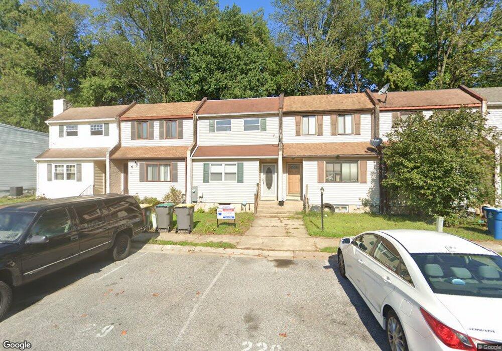 841 Hasting Ct, Newark, DE 19702 - photo 1