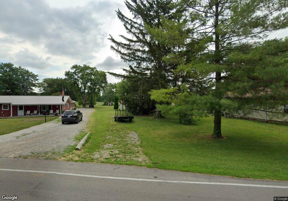 1317 Clark Ave, Bluffton, IN 46714 - photo 1