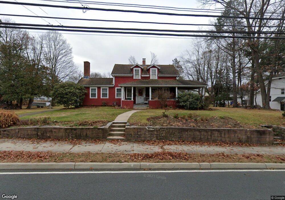 216 Woodbridge St, Manchester, CT 06042 - photo 1