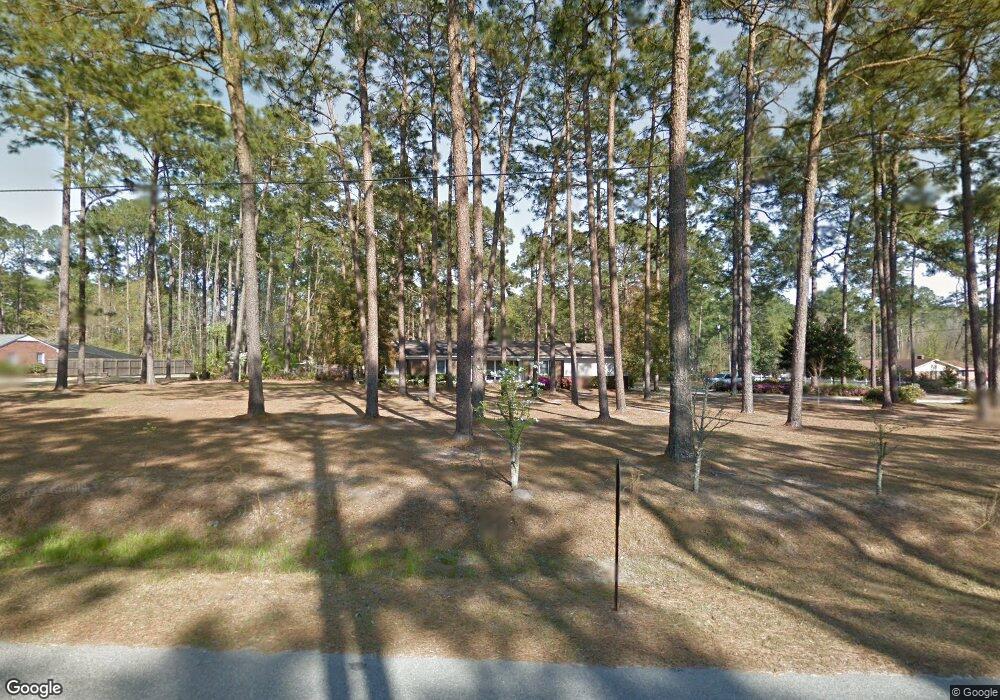 206 Touchton Dr, Douglas, GA 31533 - photo 1