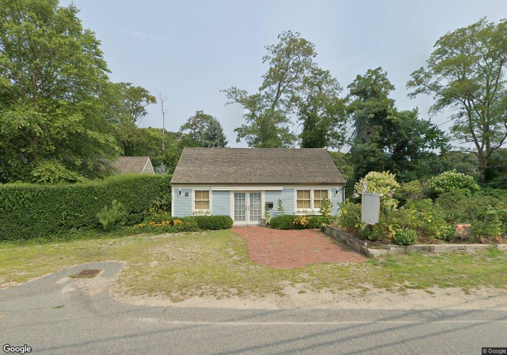 11 Truro Center Rd unit 2, Truro, MA 2666 - photo 1