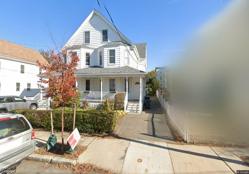 33 Montgomery St, Cambridge, MA 02140 - photo 1