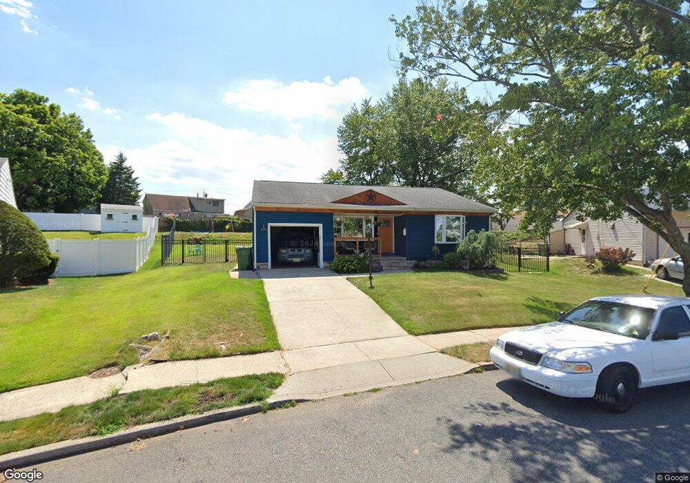 785 Barry Ave, Perth Amboy, NJ 08861 - photo 1