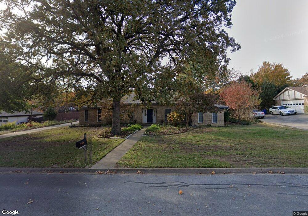 725 Cimarron Trail, Southlake, TX 76092 - photo 1