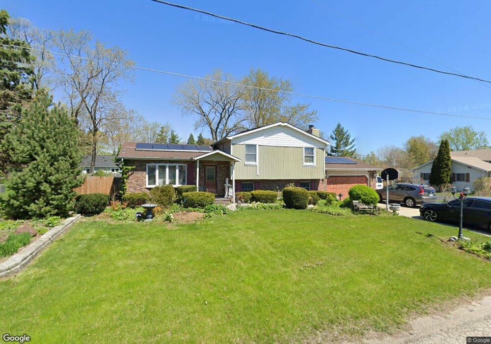 3634 Glen Flora Ave, Gurnee, IL 60031 - photo 1