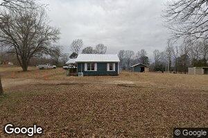 10111 Highway 22 S, Michie, TN 38357