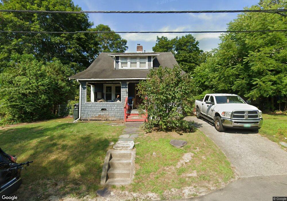 143 Adams St, Rutland, VT 05701 - photo 1