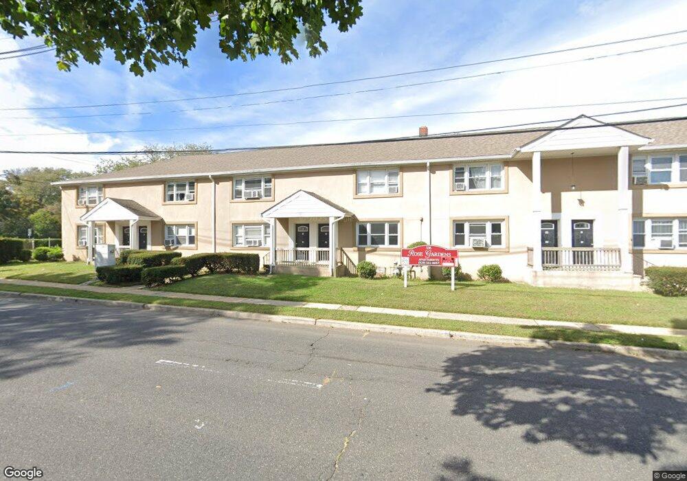 Rose Gardens Apartments, Long Branch, NJ 07740 - photo 1