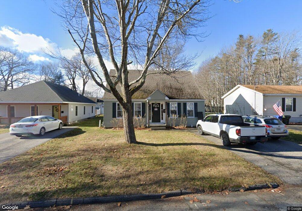 47A Brigham unit lt194, South Portland, ME 04106 - photo 1