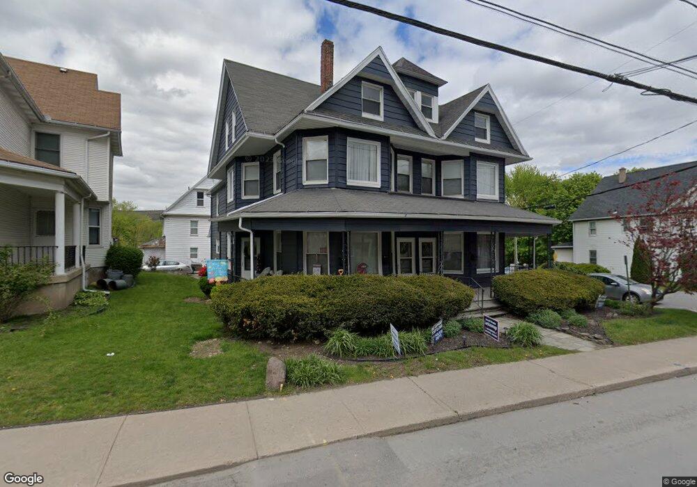 221 N Main St unit 223, Taylor, PA 18517 - photo 1