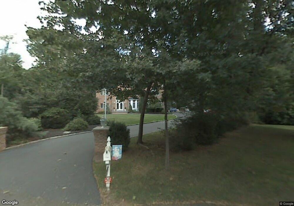 1261 Lenape Way, Scotch Plains, NJ 07076 - photo 1