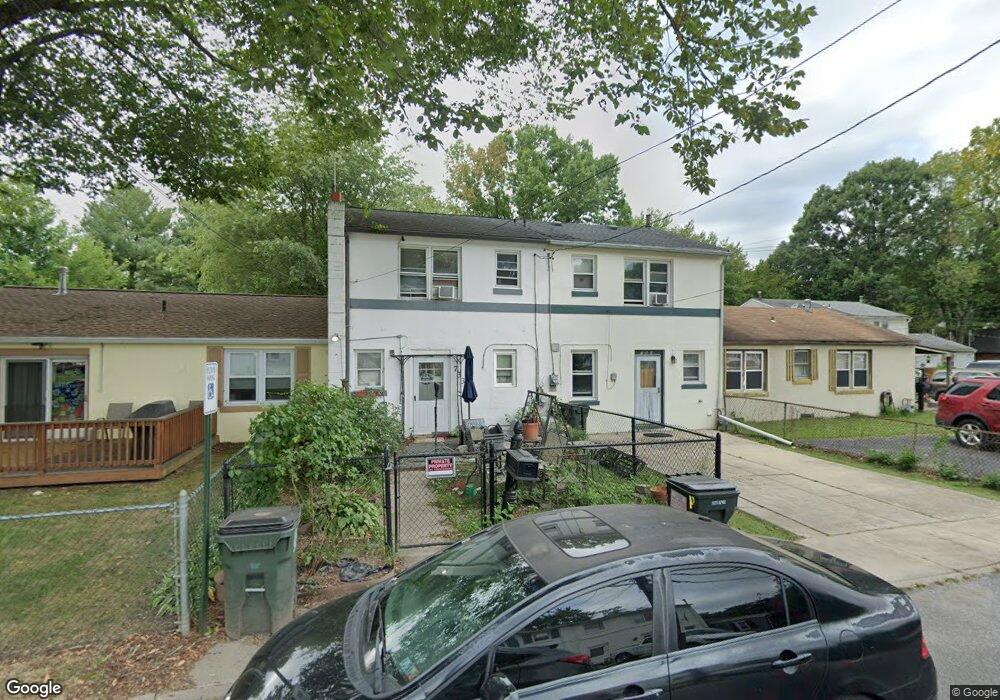 733 Pennsylvania Ave, Wallingford, PA 19086 - photo 1