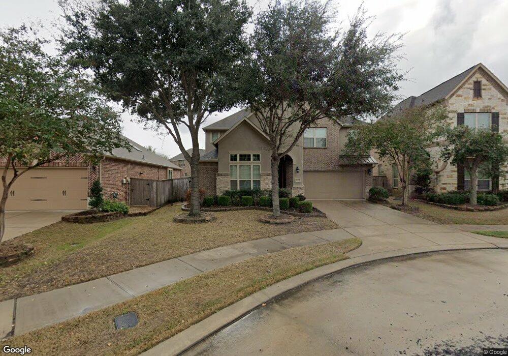 27723 Gable Creek Ct, Katy, TX 77494 - photo 1