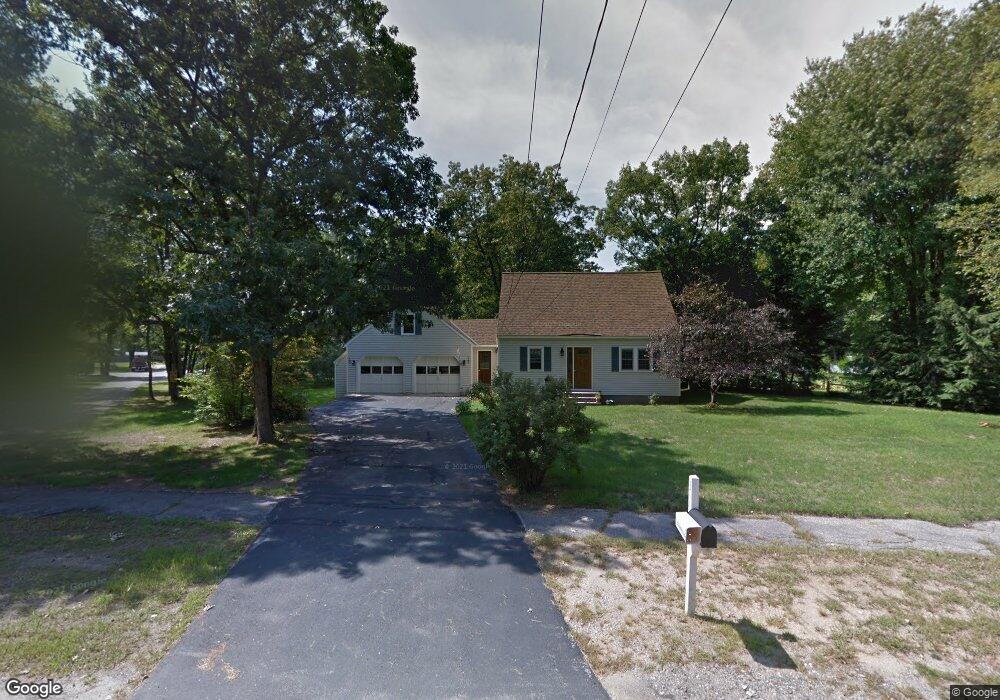 31 S Curtisville Rd, Concord, NH 03301 - photo 1