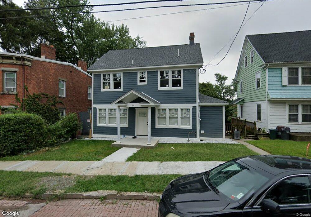520 Liberty St, Newburgh, NY 12550 - photo 1