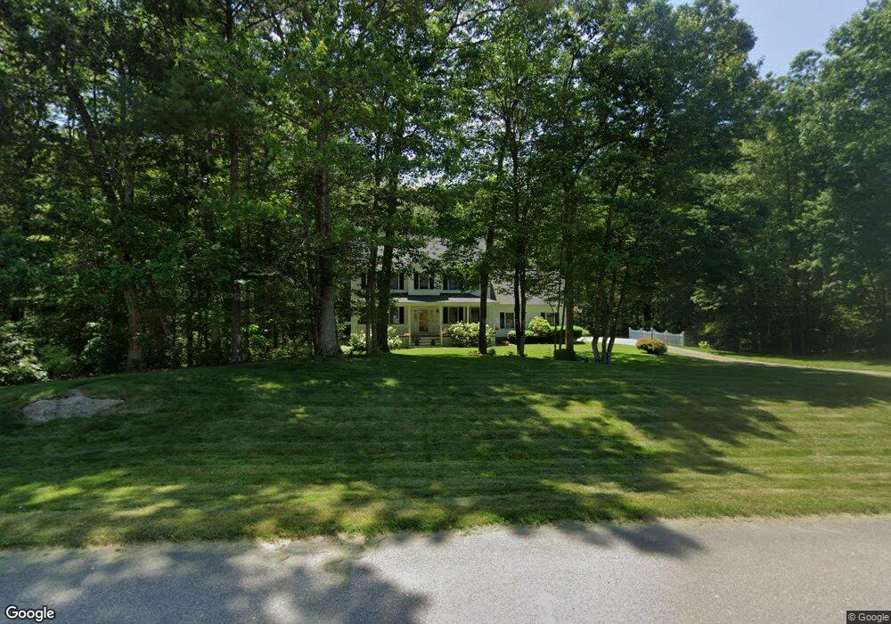 36 Craig Dr, MerriMacK, NH 03054 - photo 1