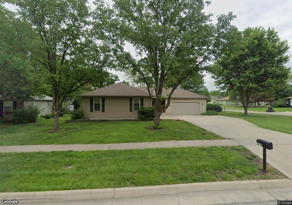 3512 SW Mission Ave, Topeka, KS 66614 - photo 1