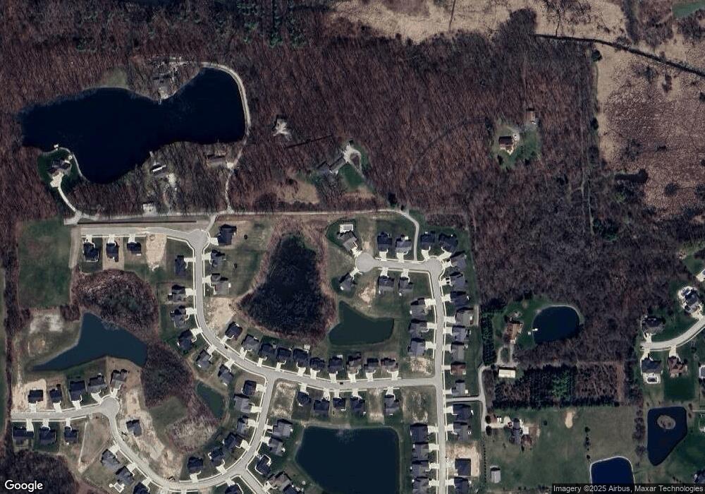 15496 Annabelle Place, Leo, IN 46765 - photo 1