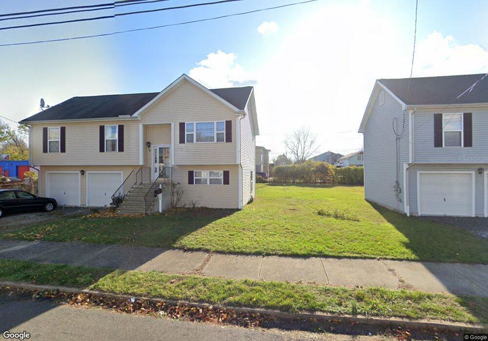 38 Trowel St, Bridgeport, CT 06607 - photo 1