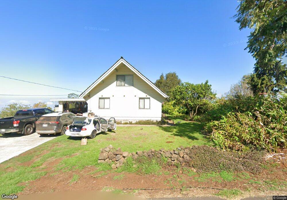 909 Upper Kimo Dr, Kula, HI 96790 - photo 1